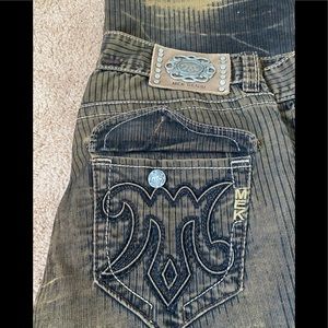 💧💧💧Mek Denim Jeans 36/34
